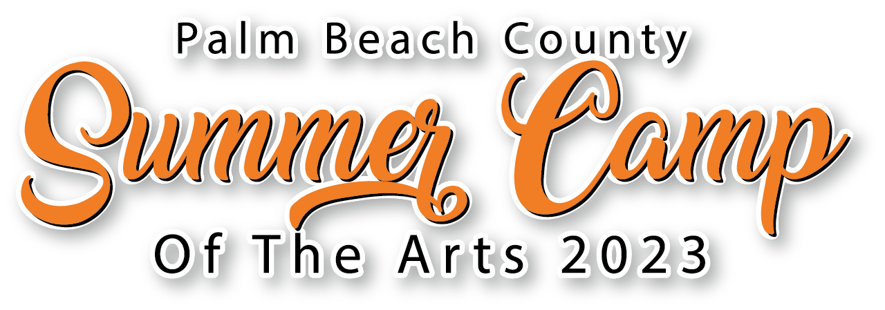 The Palm Beach County Summer Camp Of